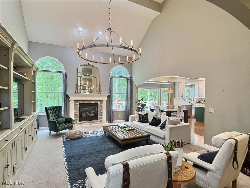 Brecksville, OH 44141,5554 Ridgewood LN