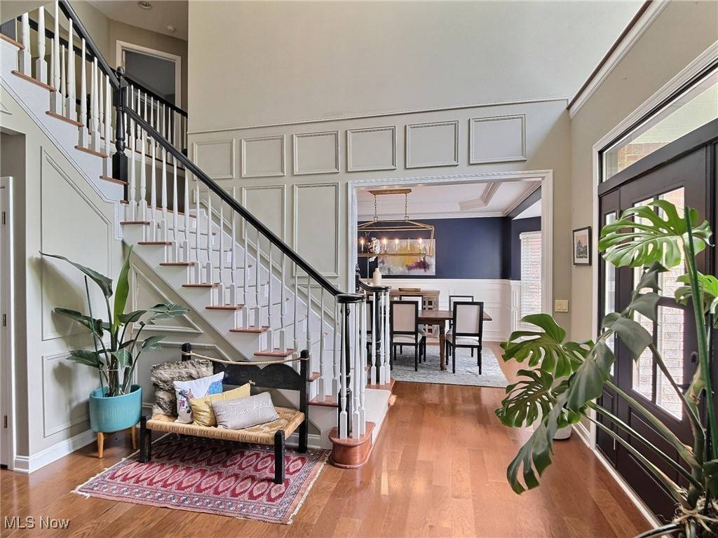 Brecksville, OH 44141,5554 Ridgewood LN
