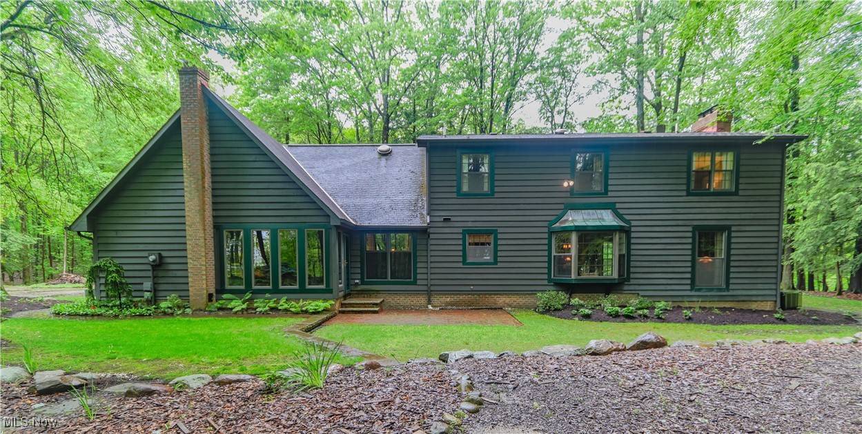 Willoughby Hills, OH 44094,2885 Mill Gate DR
