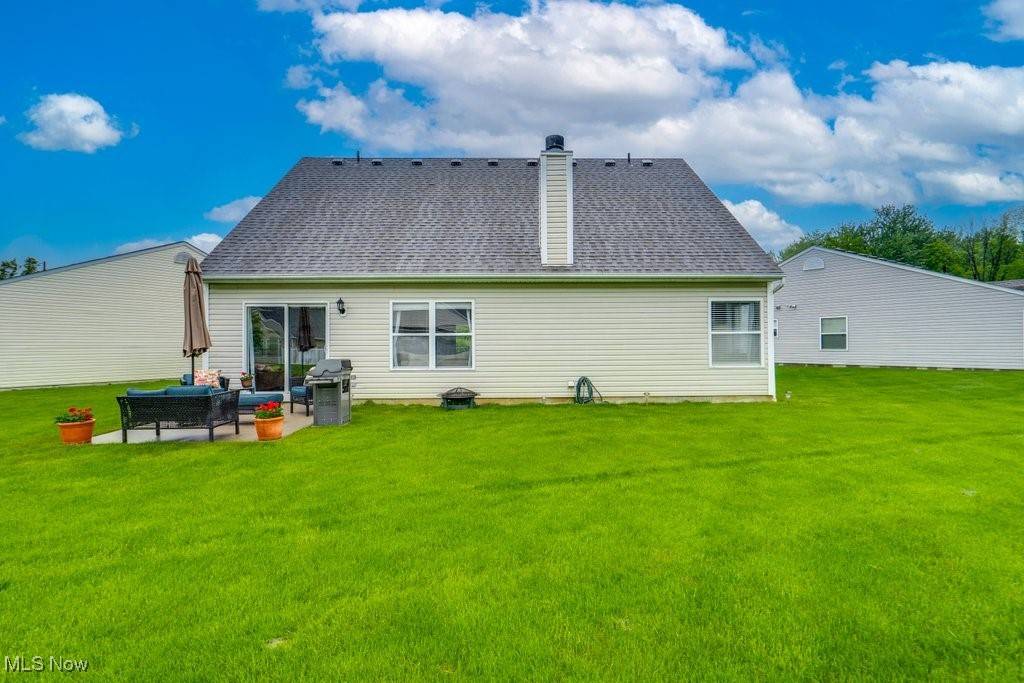 Brunswick, OH 44212,4626 Brookstone CT