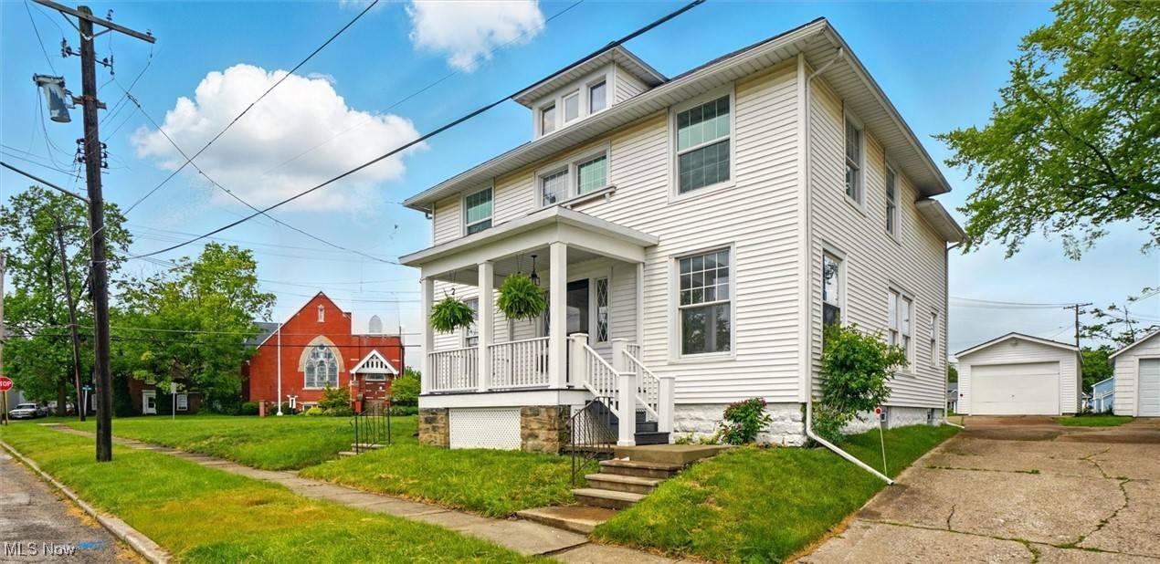 Ashtabula, OH 44004,1433 W 4th ST