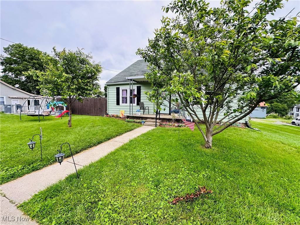 Philo, OH 43771,418 Main ST