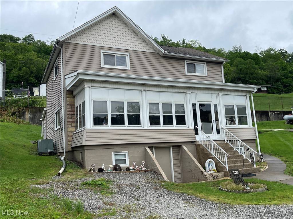Dillonvale, OH 43917,455 Smithfield ST