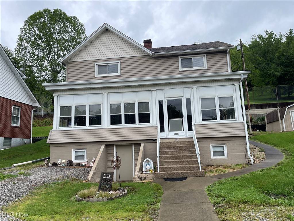 Dillonvale, OH 43917,455 Smithfield ST