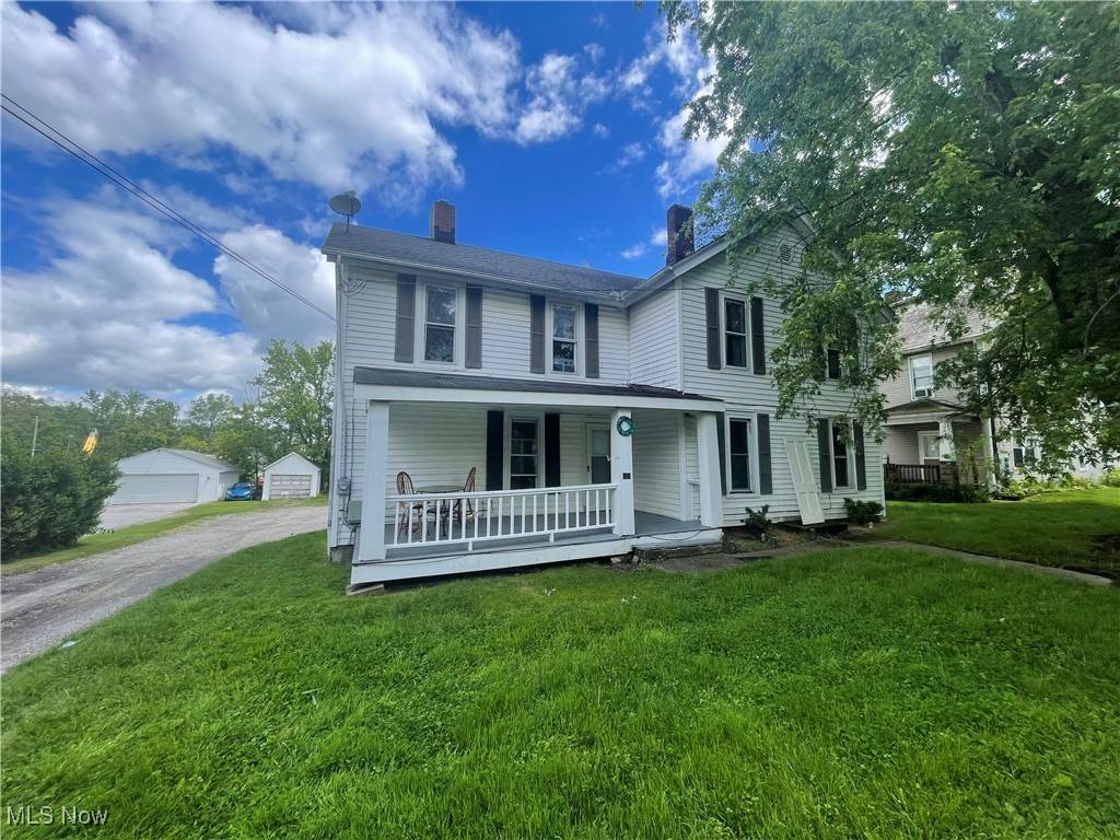 Ravenna, OH 44266,424 Cleveland RD #2