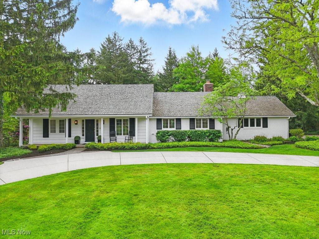 Pepper Pike, OH 44124,19 Brandywood DR