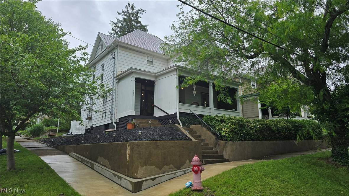 Marietta, OH 45750,401 Oakwood AVE