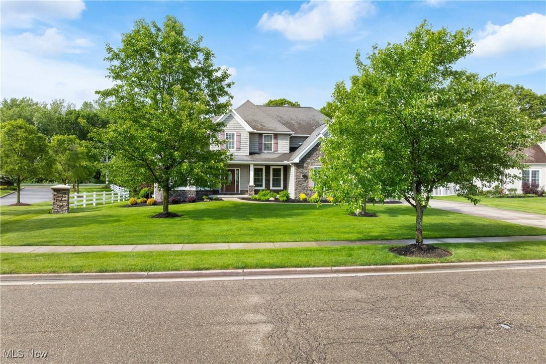 Hartville, OH 44632,574 Byberry DR NE