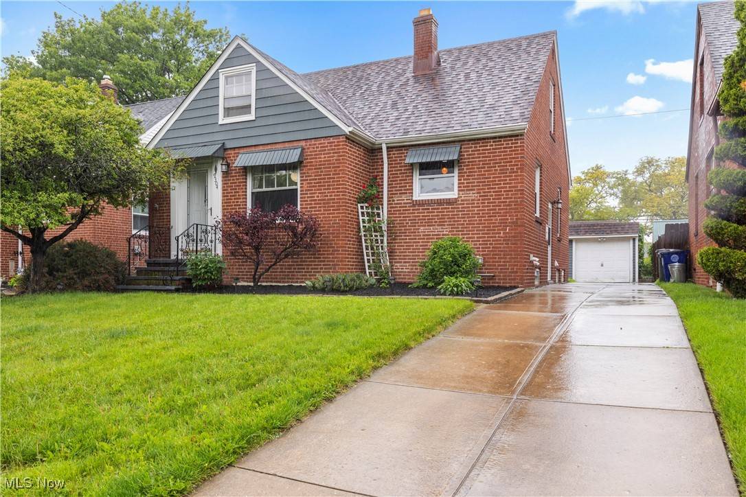 Brooklyn, OH 44144,9304 Beech AVE
