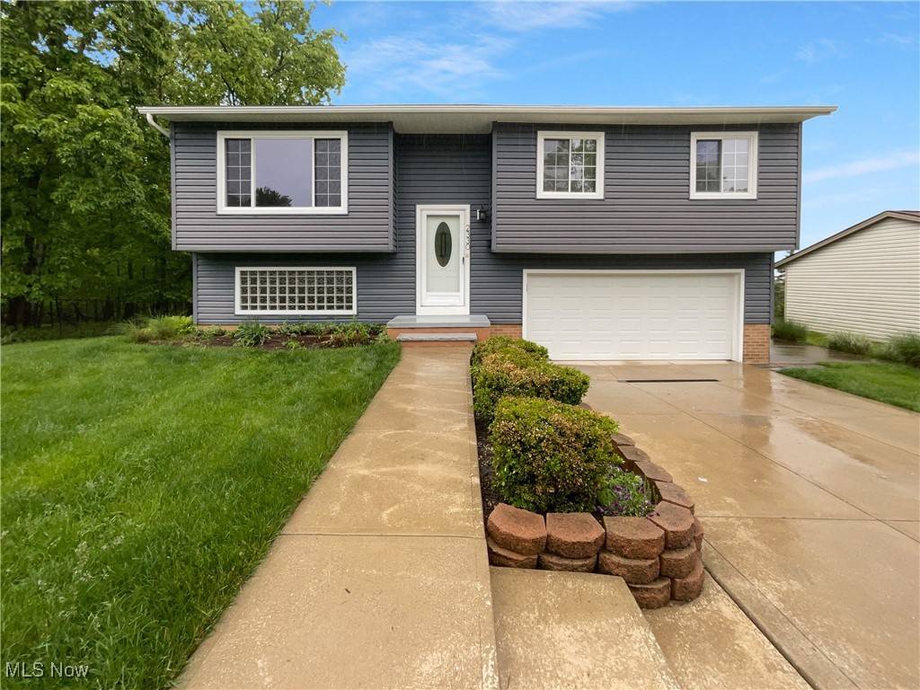Parma, OH 44134,2330 Judy DR