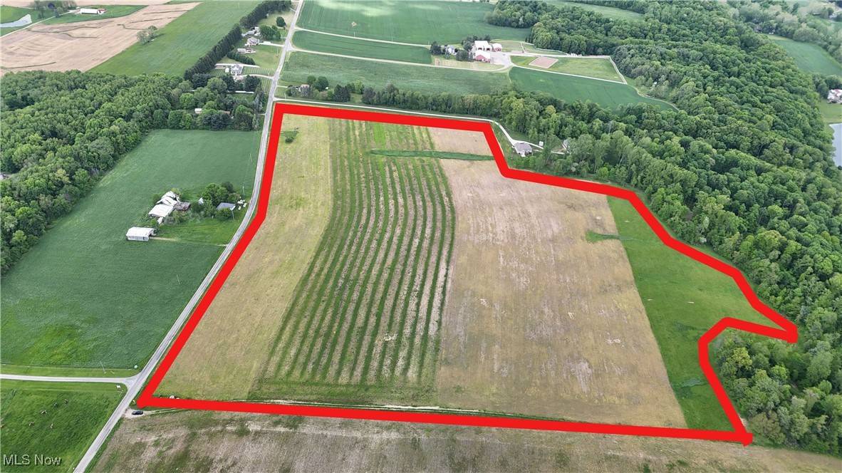 Burbank, OH 44214,V/L #12 Rice Hill RD