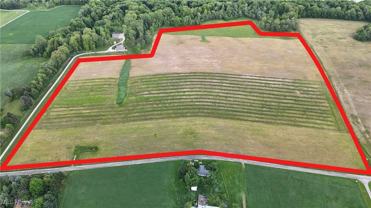 Burbank, OH 44214,V/L #13 Rice Hill RD