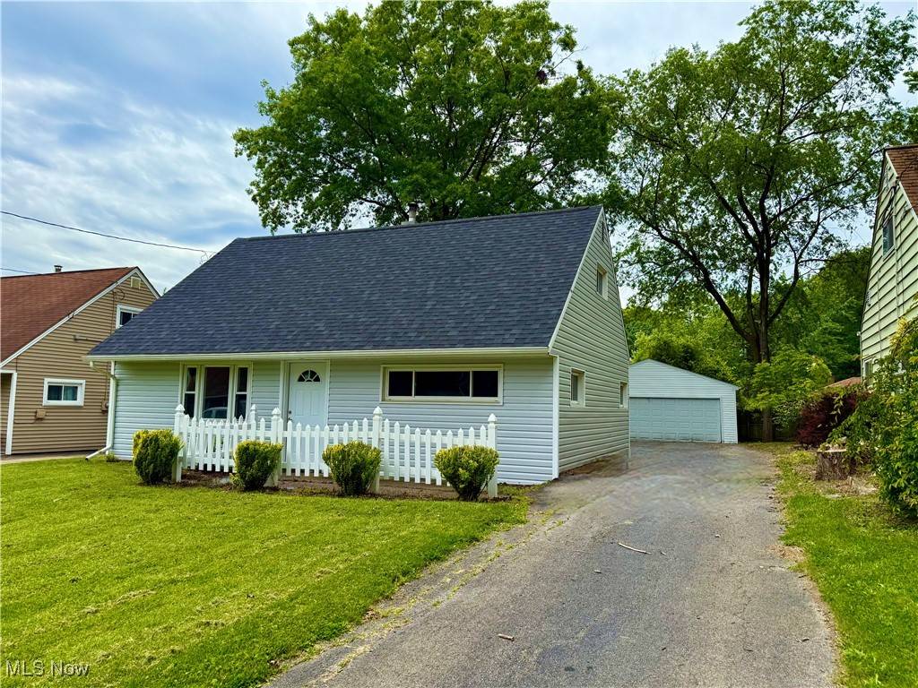 Austintown, OH 44515,356 N Edgehill AVE