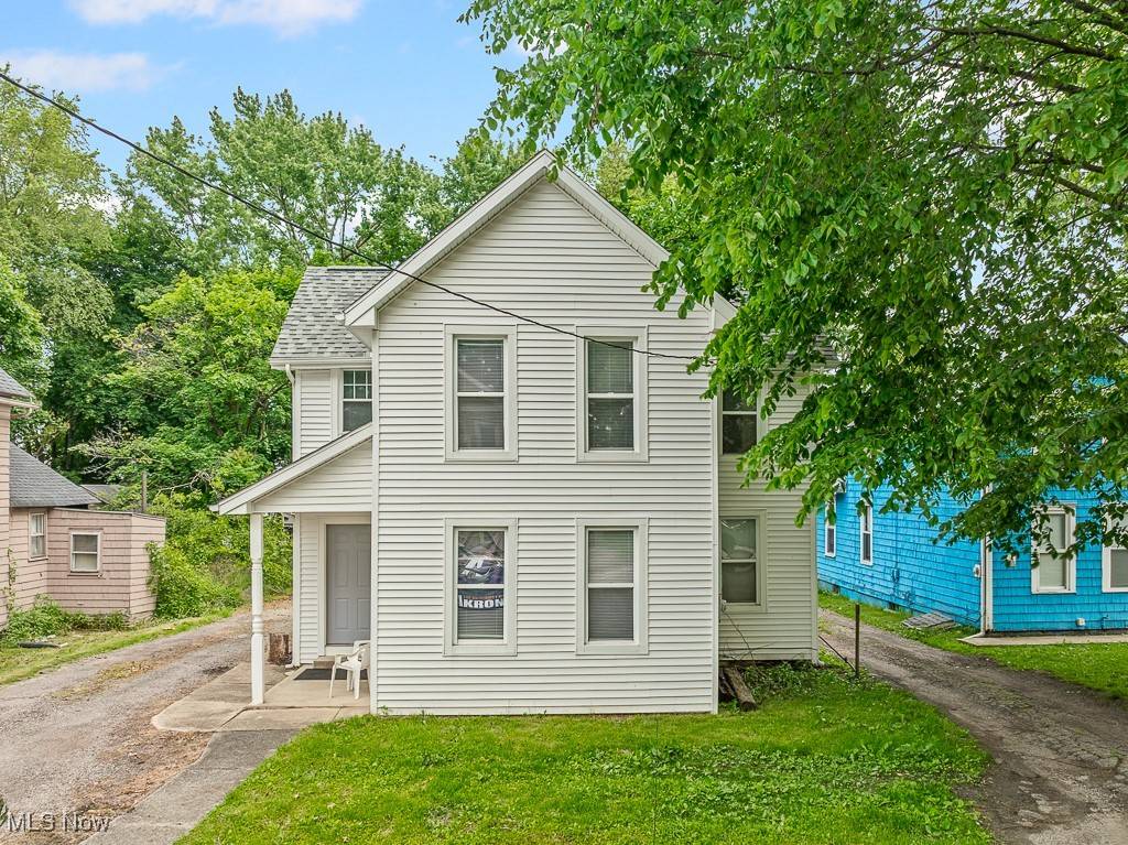 Akron, OH 44304,319 Sterling CT