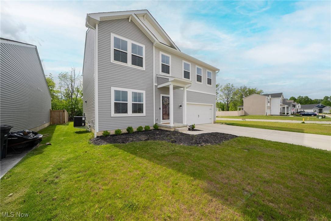 Elyria, OH 44035,401 Pheasant RUN