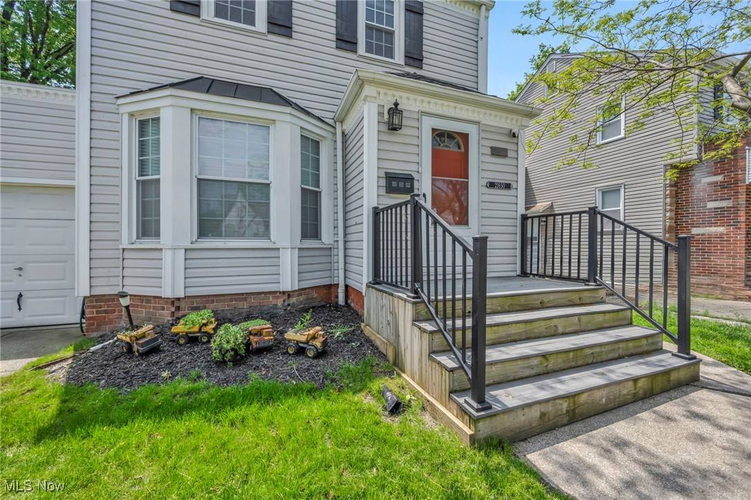 Euclid, OH 44123,21650 Wilmore AVE