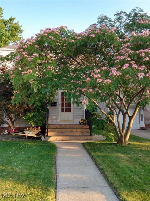 Euclid, OH 44123,21650 Wilmore AVE