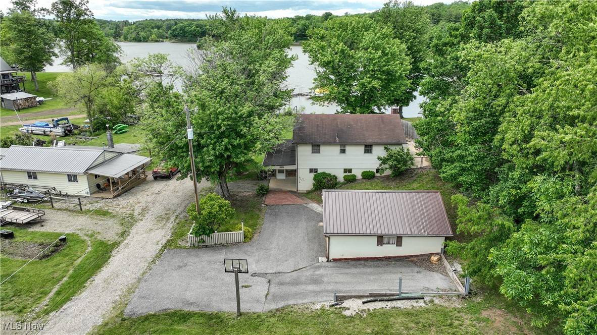 Senecaville, OH 43780,58429 Lashley RD