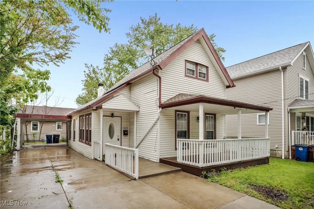 Cleveland, OH 44102,6020 Wakefield AVE