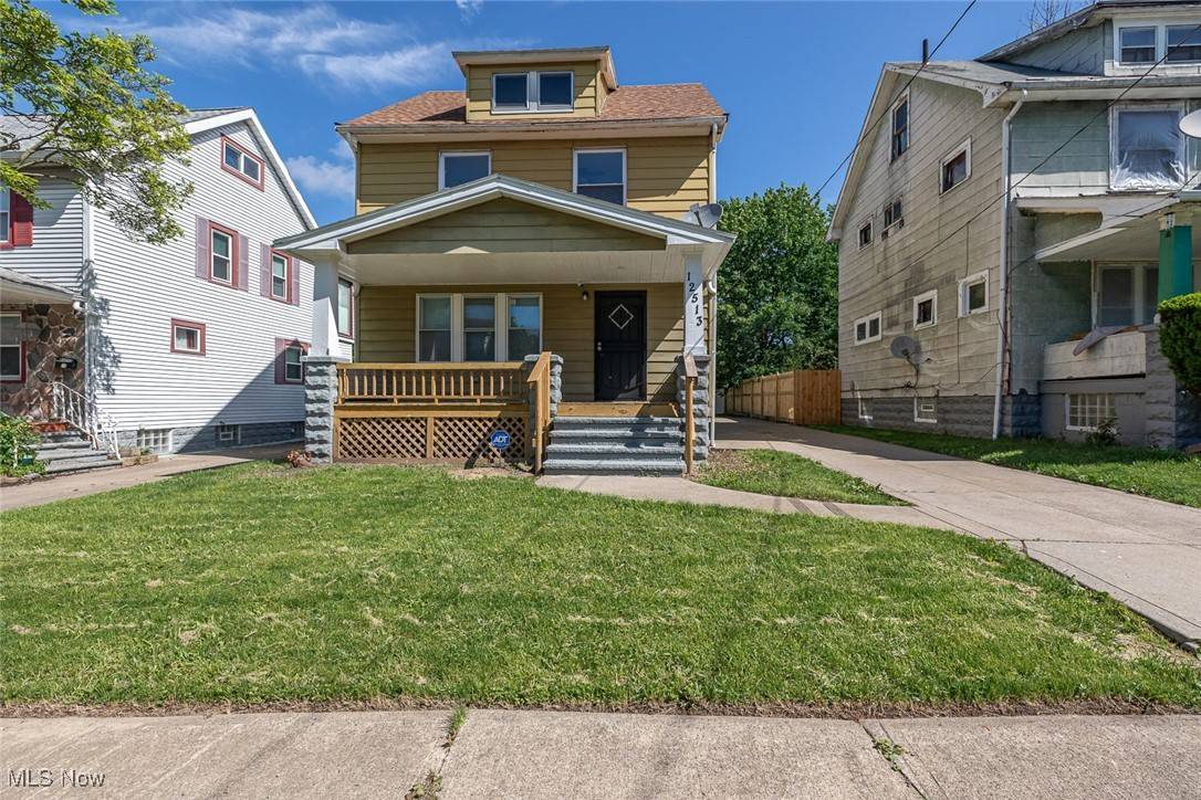 Cleveland, OH 44105,12513 Dove AVE