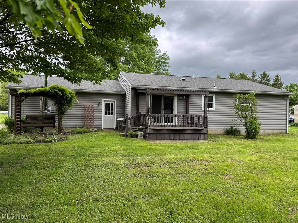 Ashtabula, OH 44004,1980 Old Farm ST
