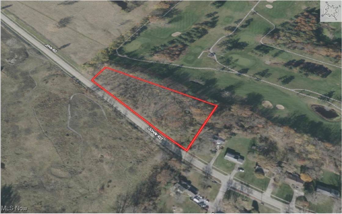 Olmsted Twp, OH 44138,25990 John RD