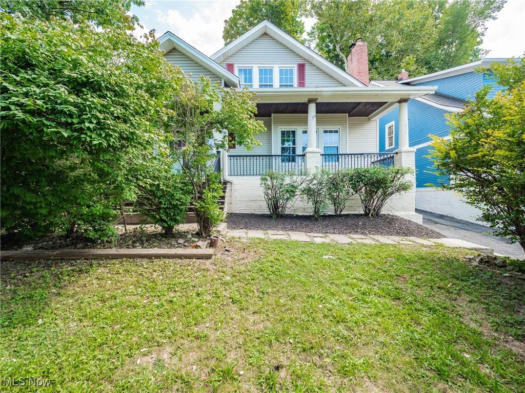 Cleveland Heights, OH 44118,2836 Mayfield RD