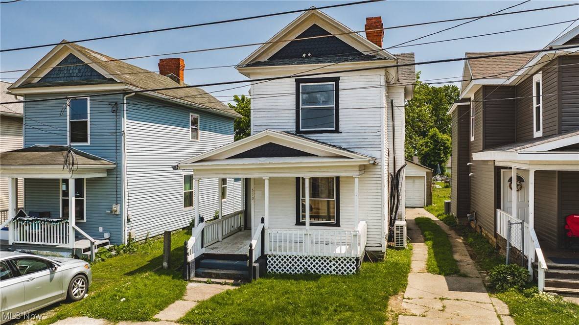 Parkersburg, WV 26101,513 Myrtle ST