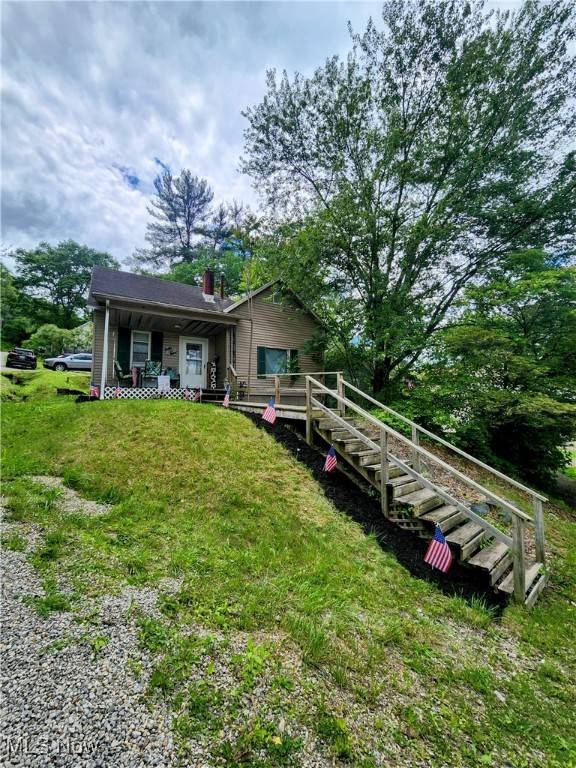 Cambridge, OH 43725,750 S 9th ST