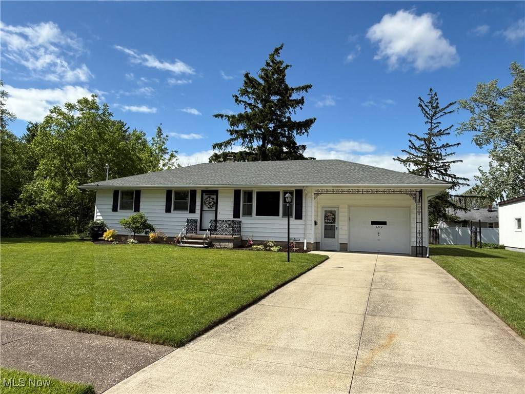 Lorain, OH 44053,1414 W 40th ST