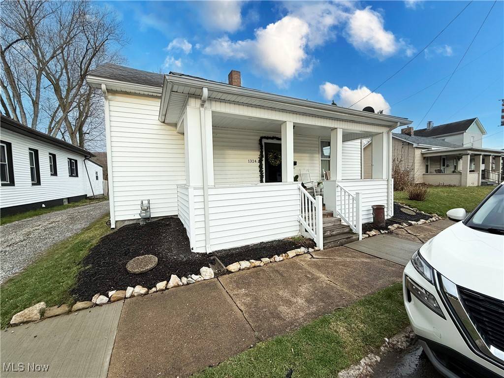 Toronto, OH 43964,1324 N 4th ST