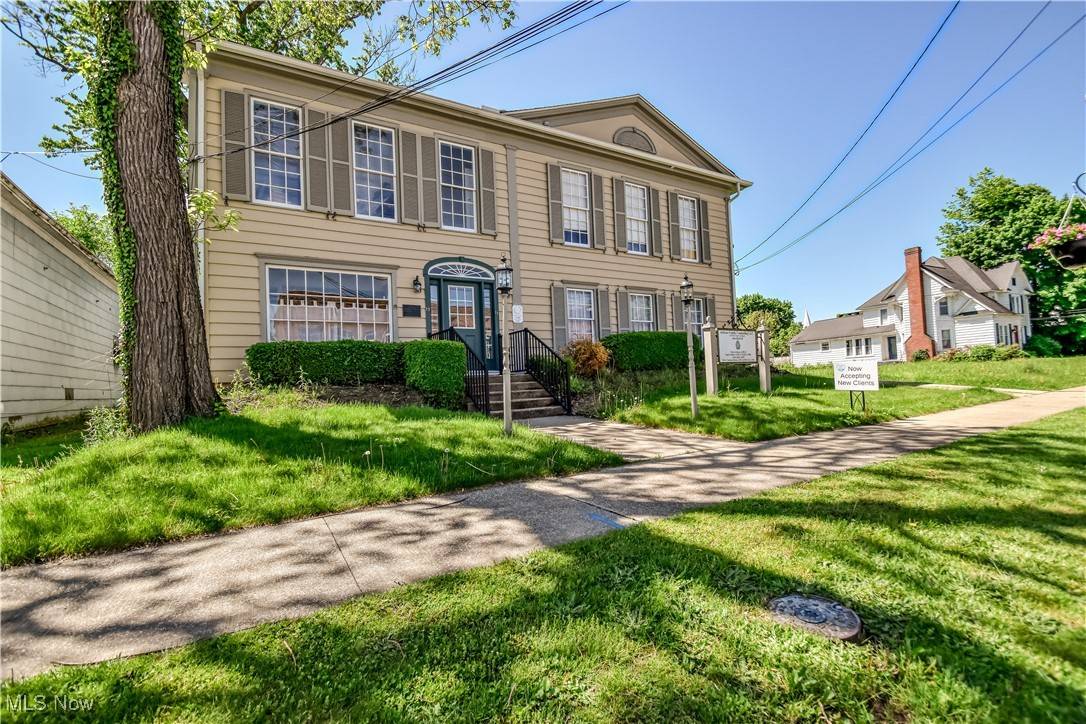 Madison, OH 44057,13-15 W Main ST