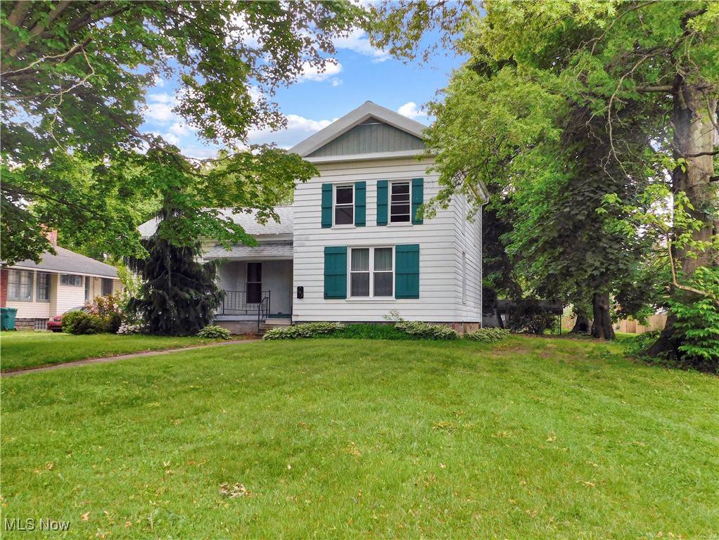 Geneva, OH 44041,192 Walnut ST