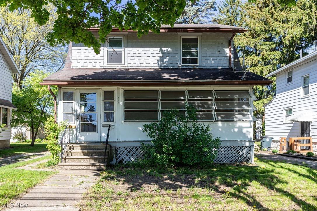 Akron, OH 44301,1210 Brown ST