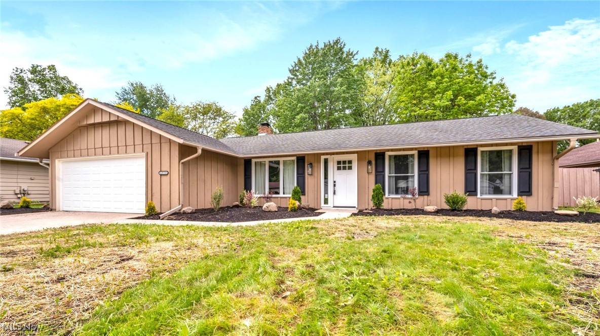 North Ridgeville, OH 44039,4950 Meadow Moss LN
