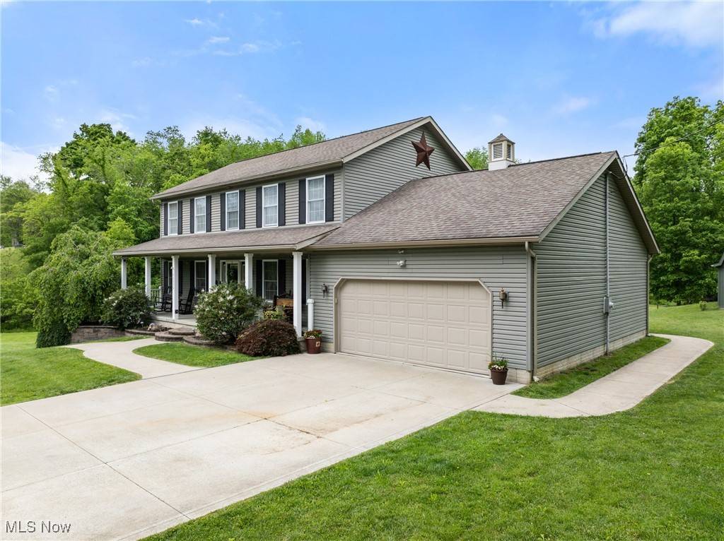 St. Clairsville, OH 43950,66950 S Ray RD