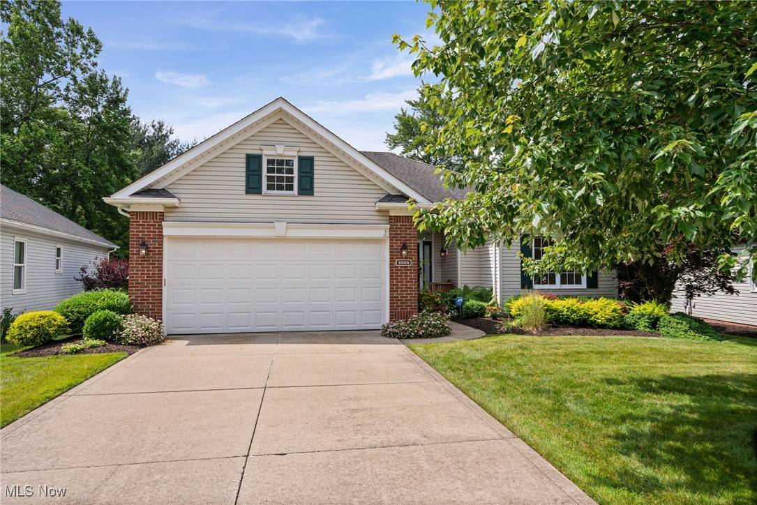 Broadview Heights, OH 44147,2505 Winesap DR