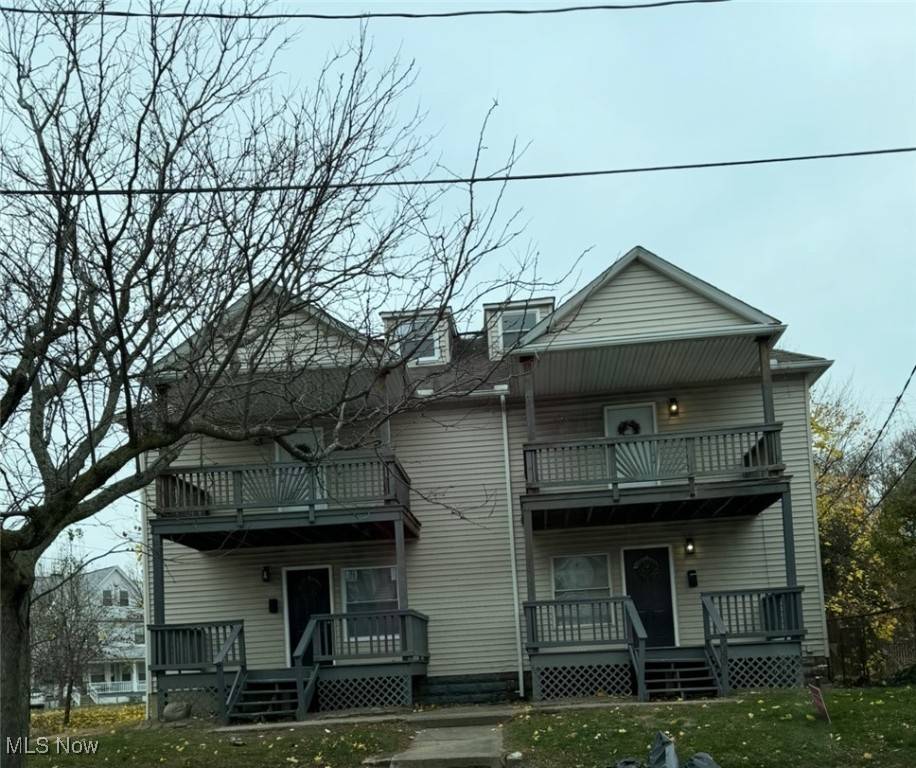 Cleveland, OH 44108,666 parkwood