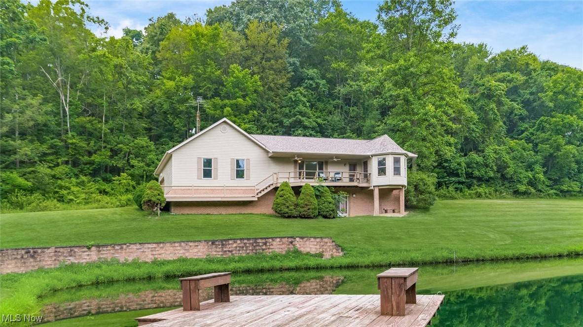 Cambridge, OH 43725,4101 Oak Ridge LN