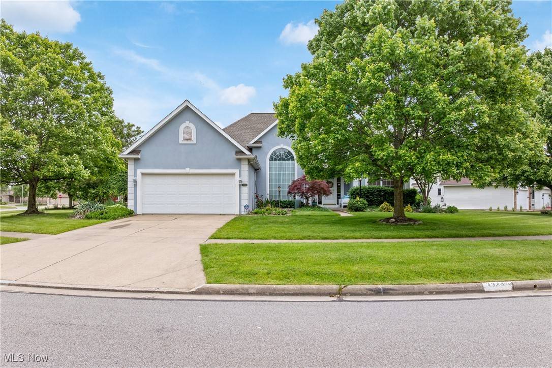 Wooster, OH 44691,4344 Deer Creek DR