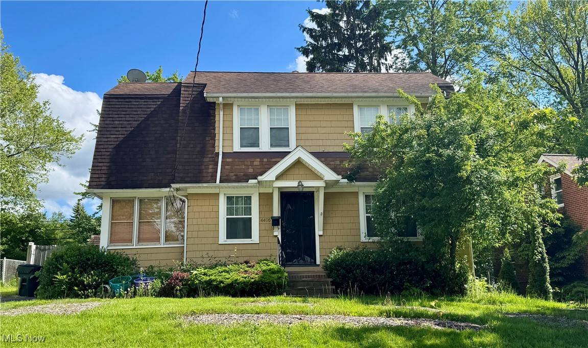 South Euclid, OH 44121,4406 Bayard RD