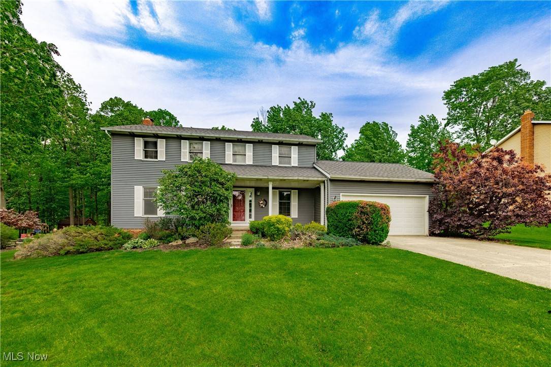 Macedonia, OH 44056,1267 Berkshire DR
