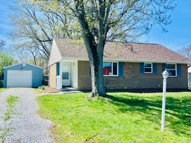 Massillon, OH 44646,2213 Cambridge AVE SE
