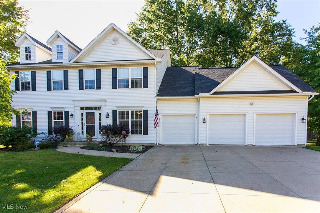 Uniontown, OH 44685,4164 Belleau Woods CIR