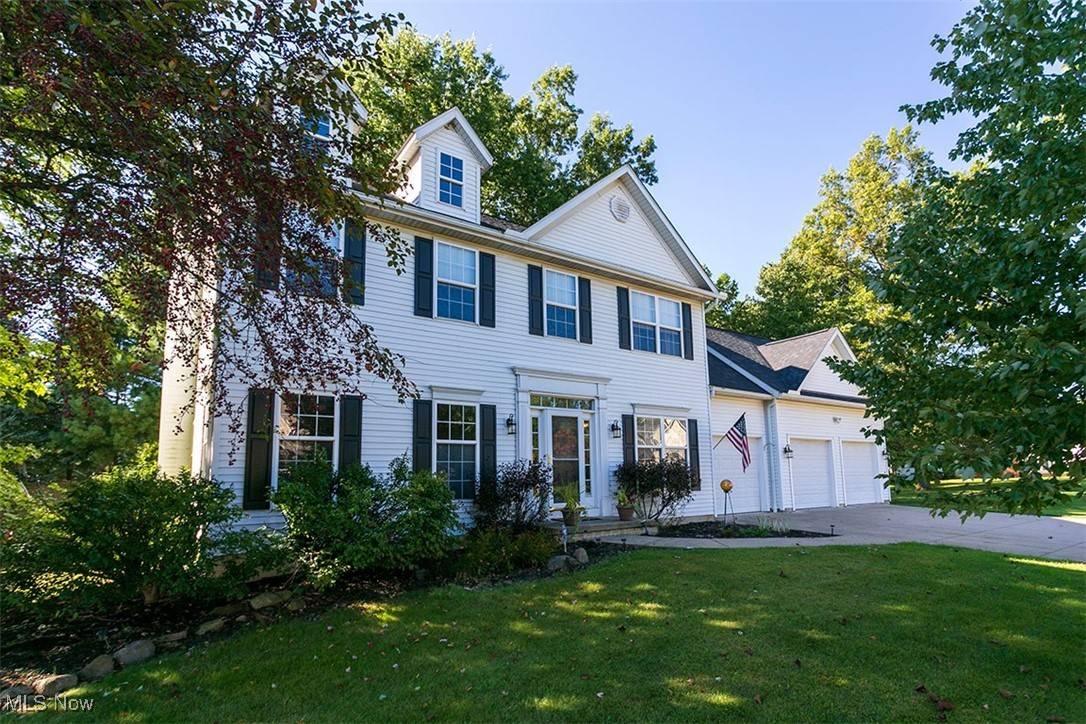 Uniontown, OH 44685,4164 Belleau Woods CIR