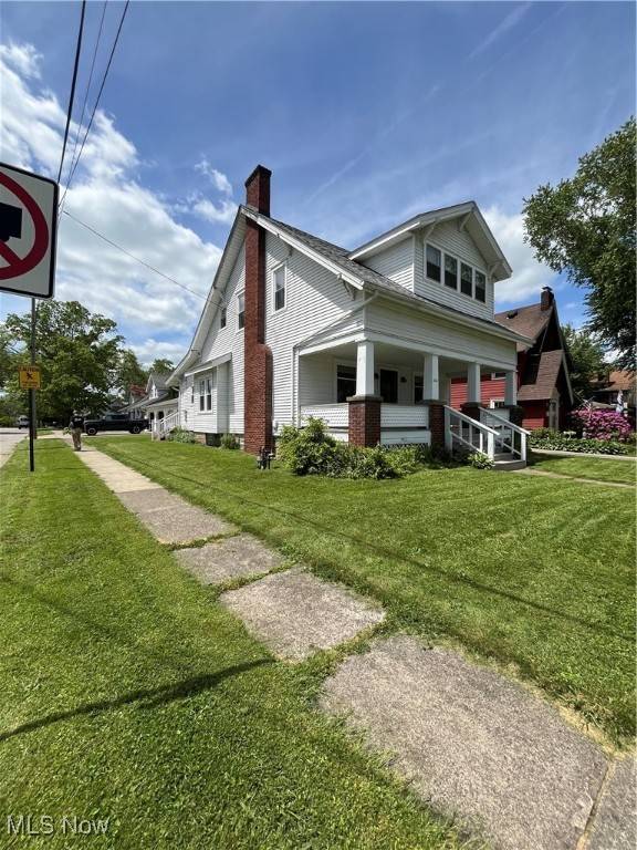 Newton Falls, OH 44444,328 S Canal ST