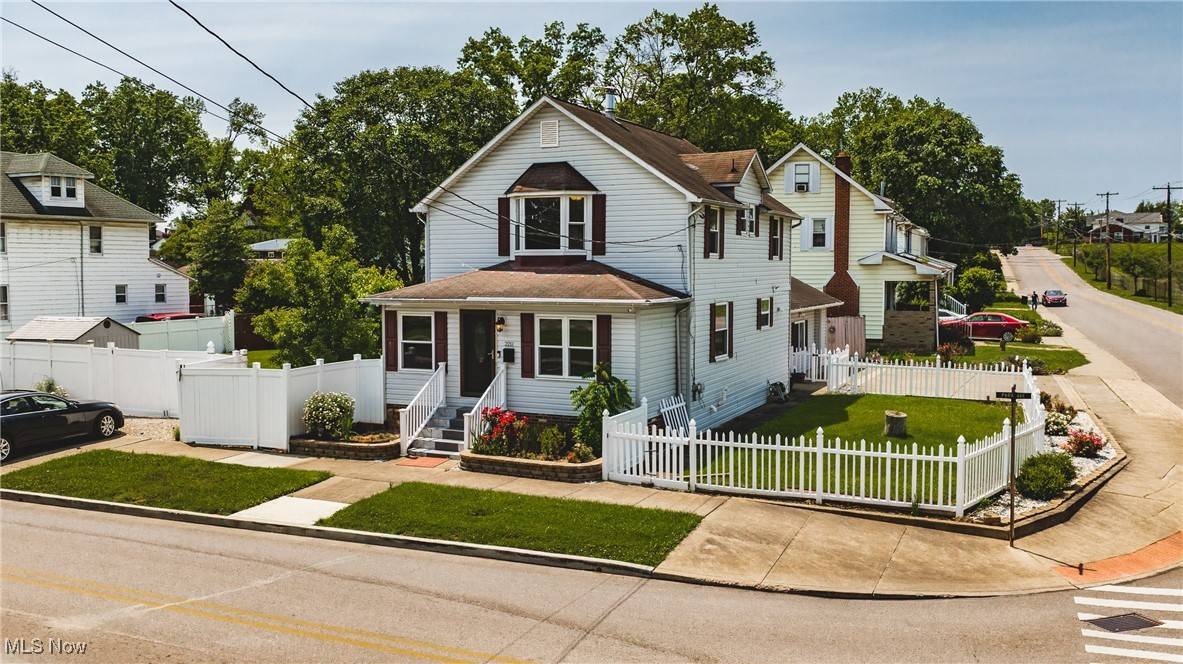 Parkersburg, WV 26101,2211 Park AVE