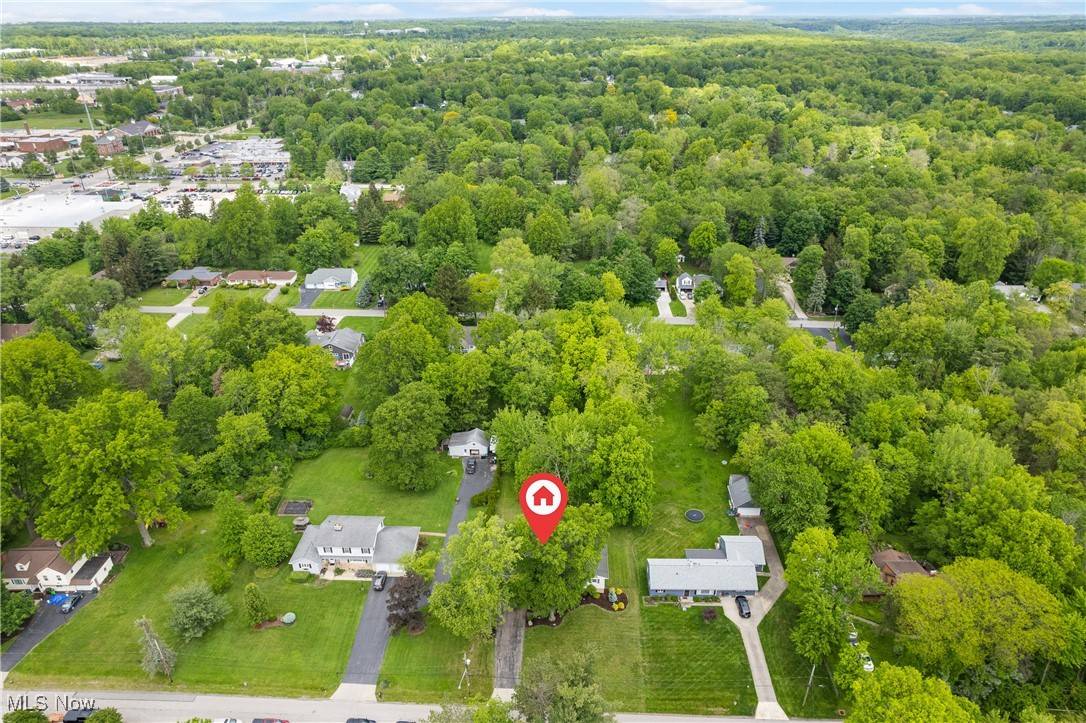 Mayfield Village, OH 44143,6751 Glenview RD