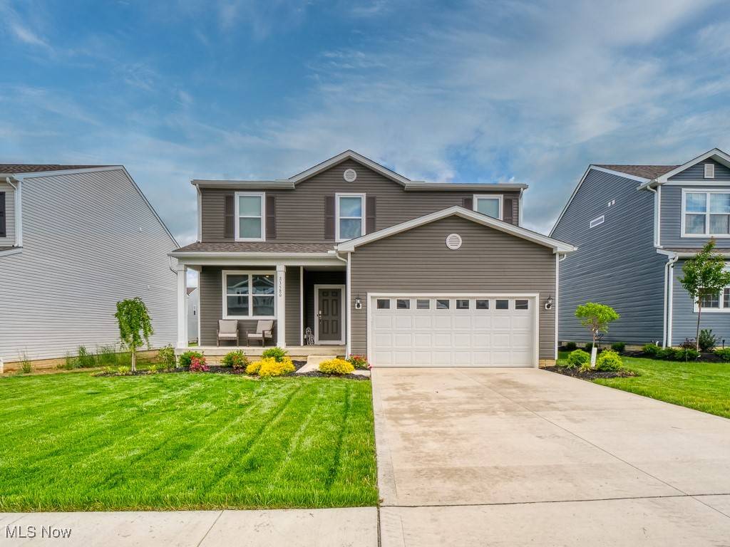 Columbia Station, OH 44028,23580 Victory LN