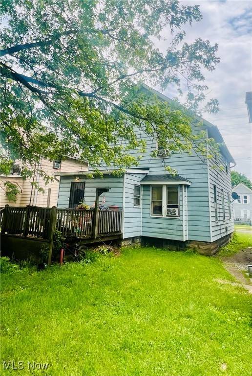 Barberton, OH 44203,647 Wooster RD W